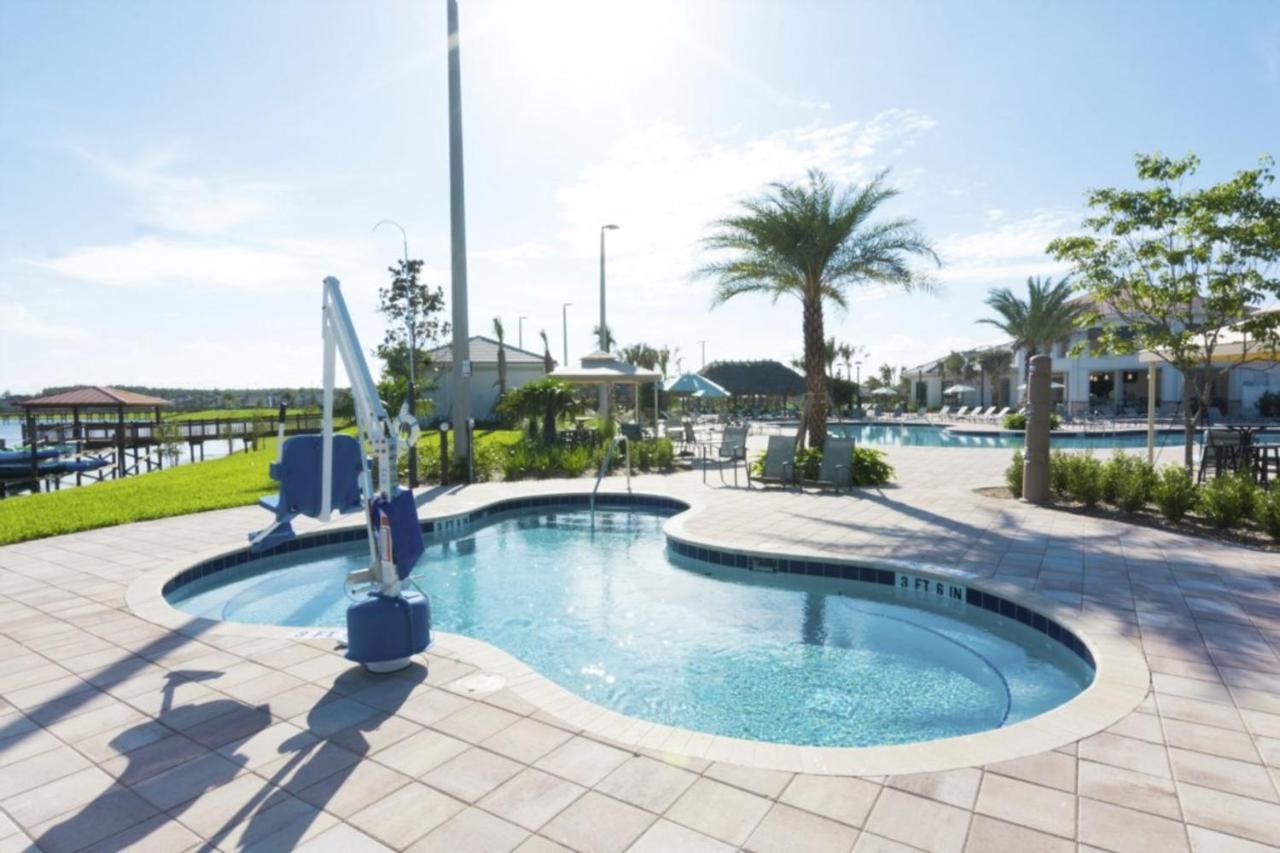 Beautiful Apartment At Storey Lake Sl4731-102 Ορλάντο Εξωτερικό φωτογραφία