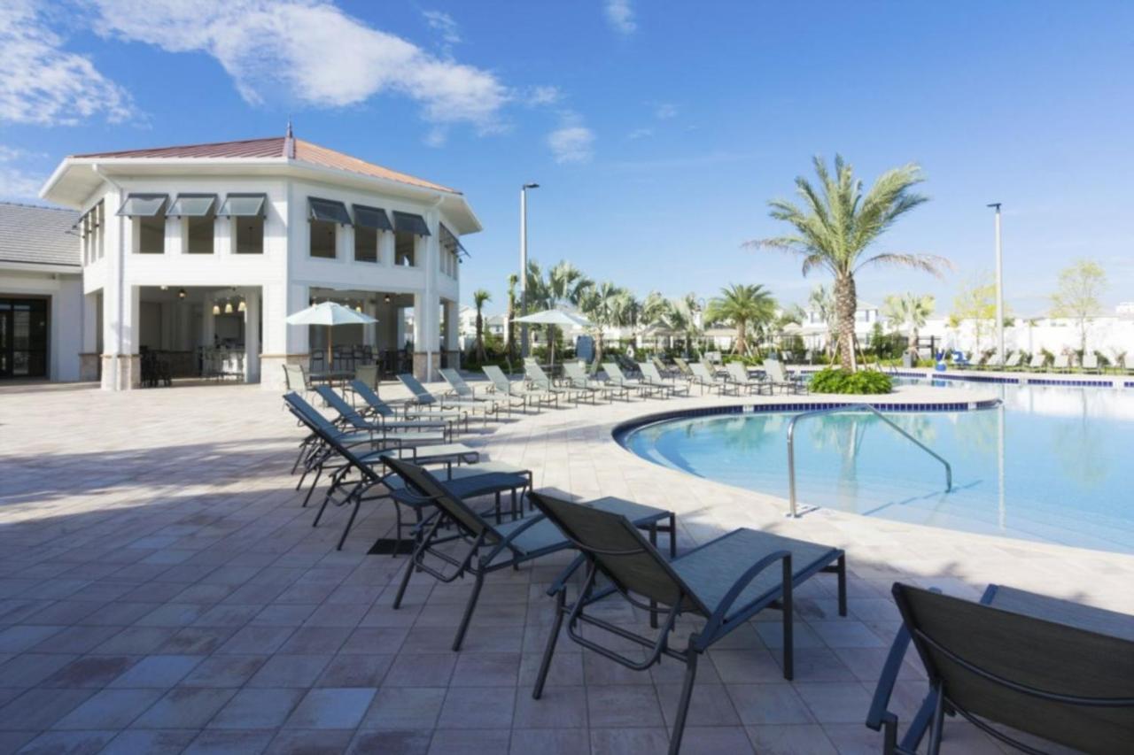 Beautiful Apartment At Storey Lake Sl4731-102 Ορλάντο Εξωτερικό φωτογραφία