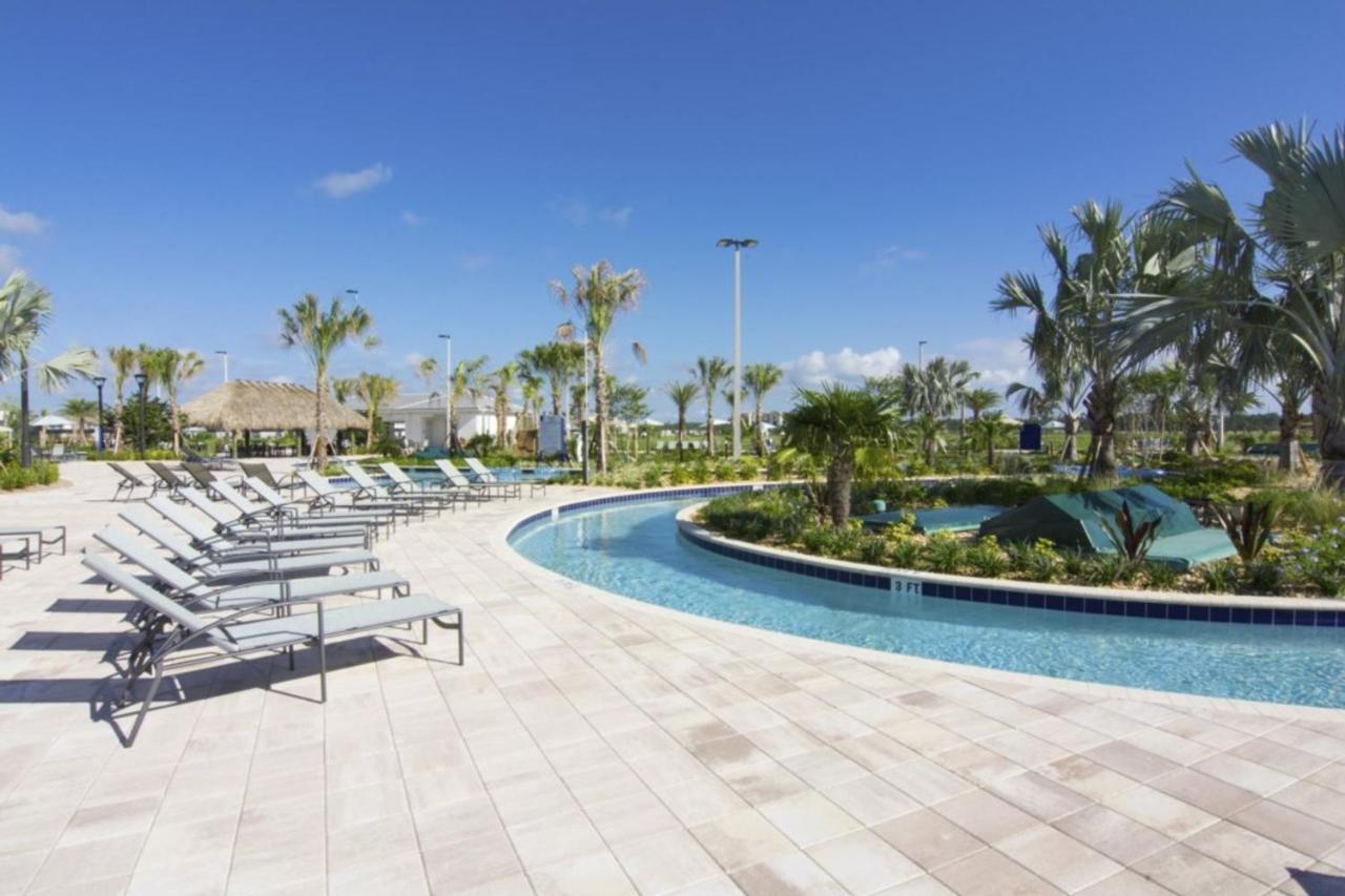 Beautiful Apartment At Storey Lake Sl4731-102 Ορλάντο Εξωτερικό φωτογραφία