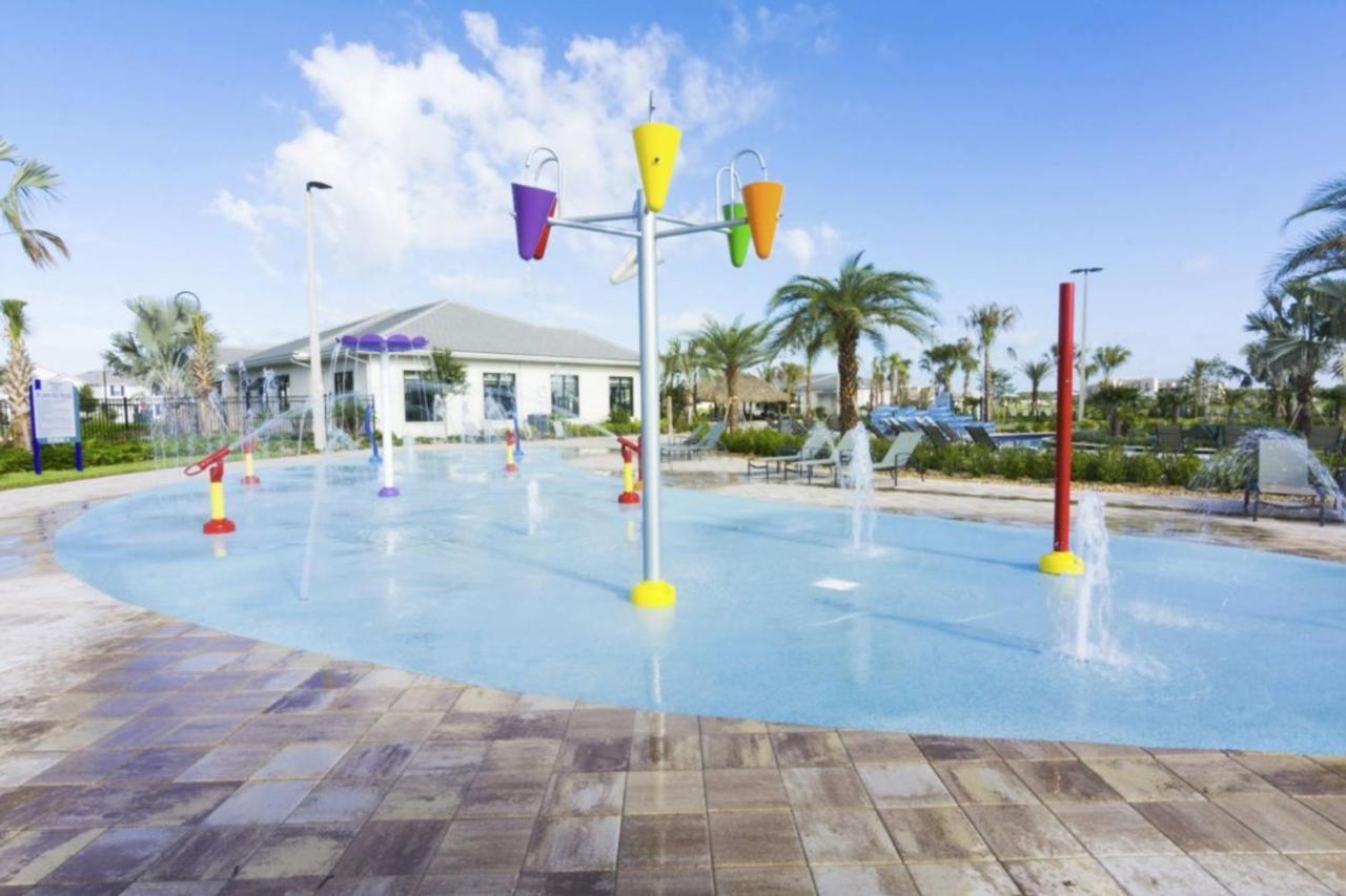 Beautiful Apartment At Storey Lake Sl4731-102 Ορλάντο Εξωτερικό φωτογραφία