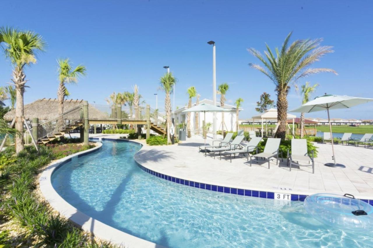 Beautiful Apartment At Storey Lake Sl4731-102 Ορλάντο Εξωτερικό φωτογραφία