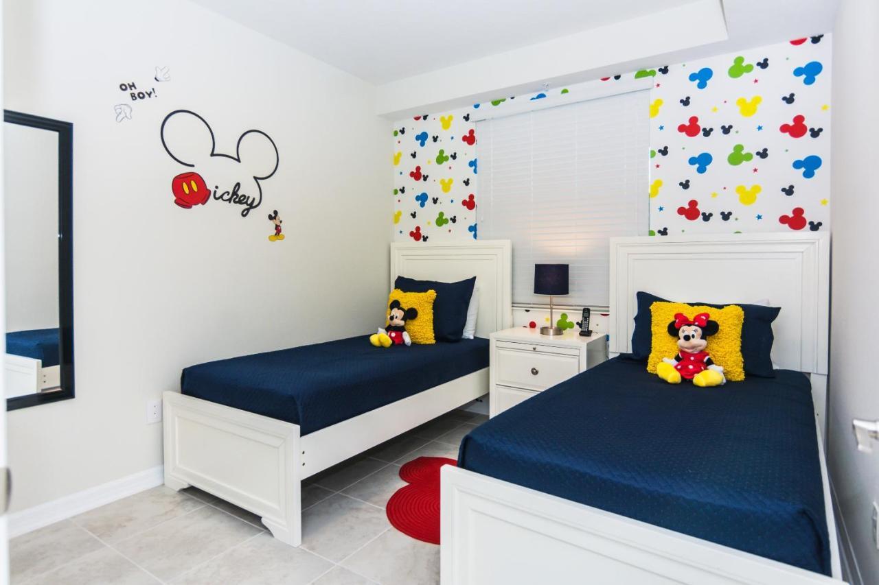 Beautiful Apartment At Storey Lake Sl4731-102 Ορλάντο Εξωτερικό φωτογραφία