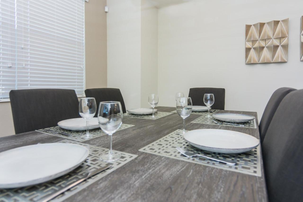 Beautiful Apartment At Storey Lake Sl4731-102 Ορλάντο Εξωτερικό φωτογραφία