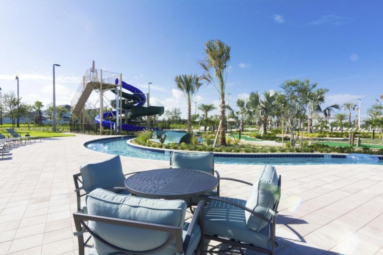 Beautiful Apartment At Storey Lake Sl4731-102 Ορλάντο Εξωτερικό φωτογραφία