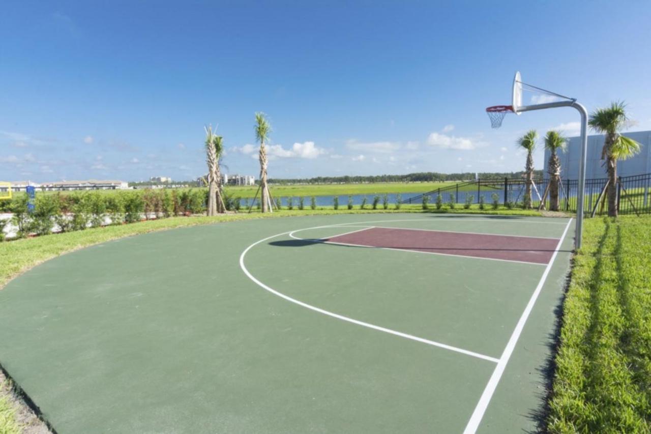Beautiful Apartment At Storey Lake Sl4731-102 Ορλάντο Εξωτερικό φωτογραφία