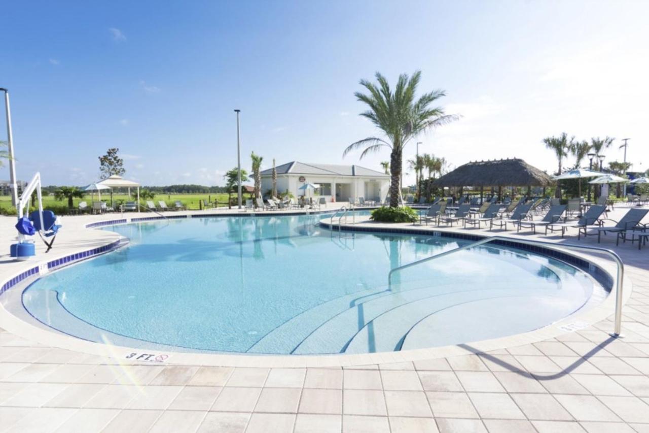 Beautiful Apartment At Storey Lake Sl4731-102 Ορλάντο Εξωτερικό φωτογραφία